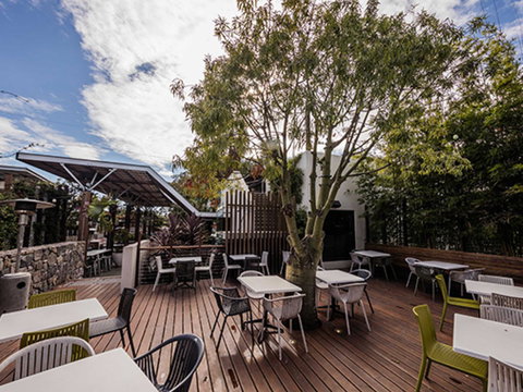 Eatons Hill Hotel - Accommodation Brunswick Heads 36