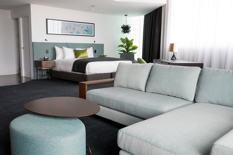 Eatons Hill Hotel - Accommodation Brunswick Heads 43