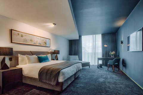 Eatons Hill Hotel - Accommodation Brunswick Heads 22