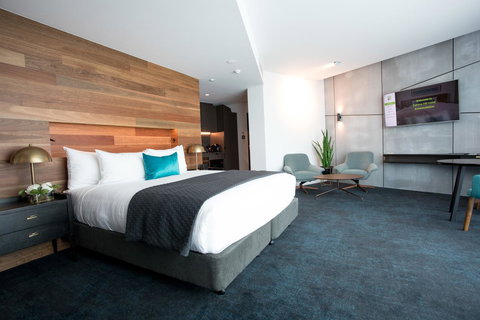 Eatons Hill Hotel - Accommodation Brunswick Heads 35
