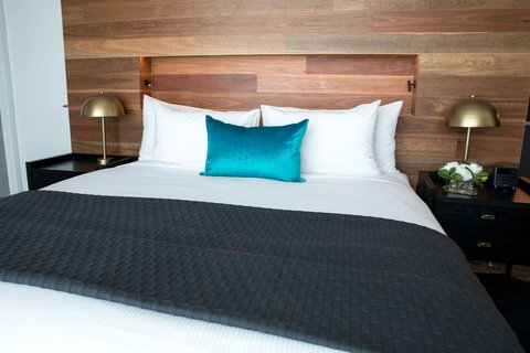 Eatons Hill Hotel - Accommodation Brunswick Heads 33