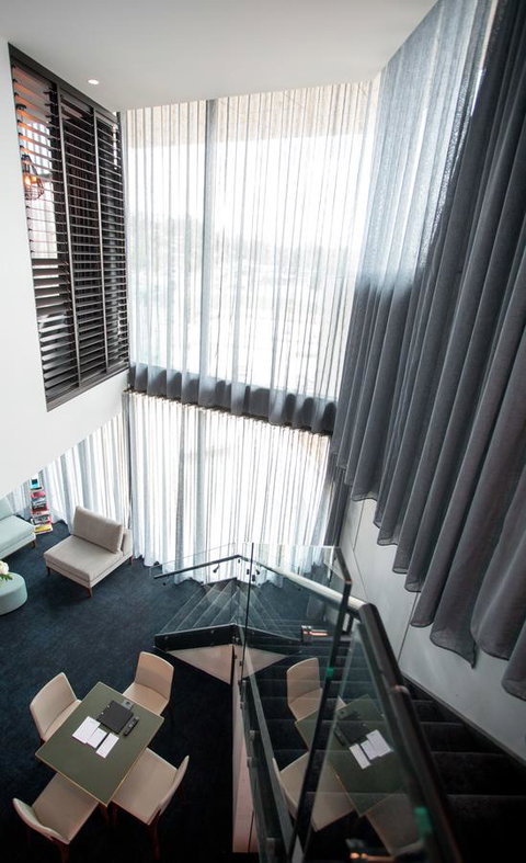 Eatons Hill Hotel - Accommodation Brunswick Heads 31