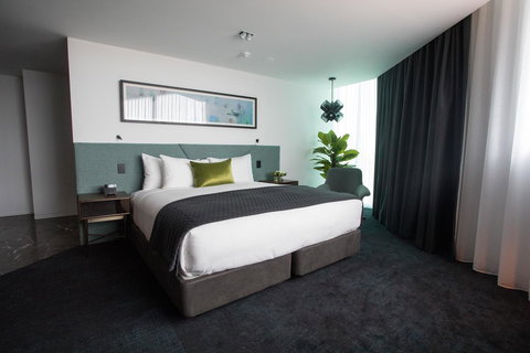 Eatons Hill Hotel - Accommodation Brunswick Heads 41