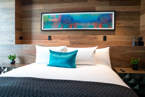 Eatons Hill Hotel - Accommodation Brunswick Heads 25