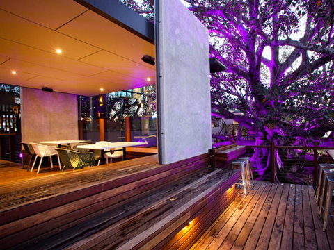 Eatons Hill Hotel - Accommodation Brunswick Heads 37