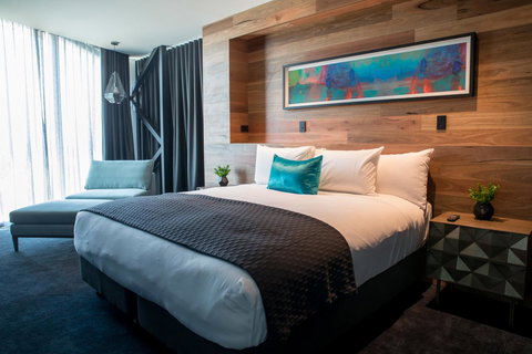 Eatons Hill Hotel - Accommodation Brunswick Heads 24