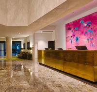 Eatons Hill Hotel - Accommodation Brunswick Heads