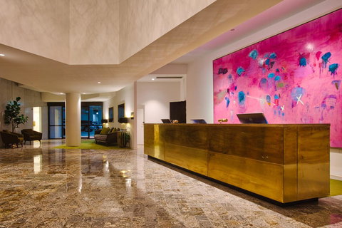 Eatons Hill Hotel - Accommodation Brunswick Heads 0