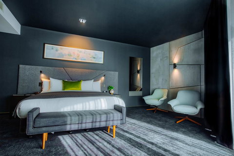 Eatons Hill Hotel - Accommodation Brunswick Heads 19