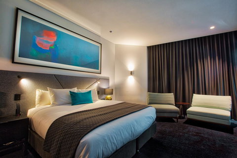Eatons Hill Hotel - Accommodation Brunswick Heads 12