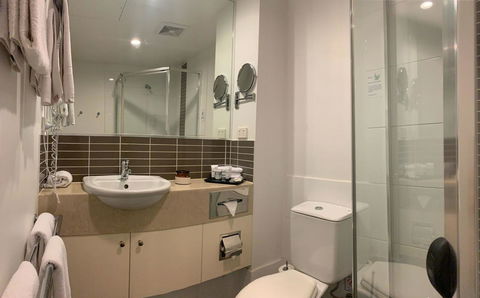 Airport Ascot Motel - Accommodation Brunswick Heads 2