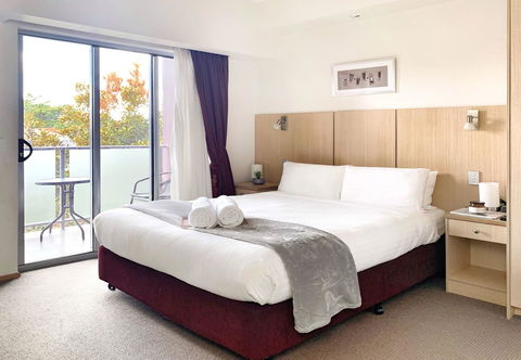 Airport Ascot Motel - Accommodation Brunswick Heads 6
