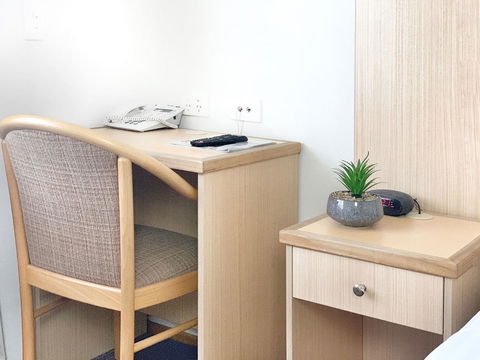 Airport Ascot Motel - Accommodation Brunswick Heads 17