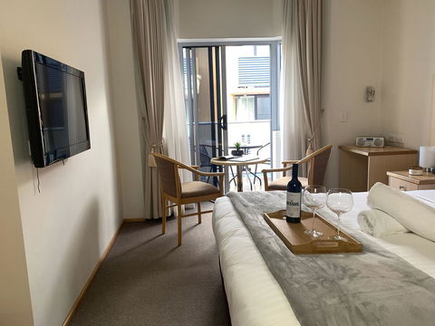 Airport Ascot Motel - Accommodation Brunswick Heads 24