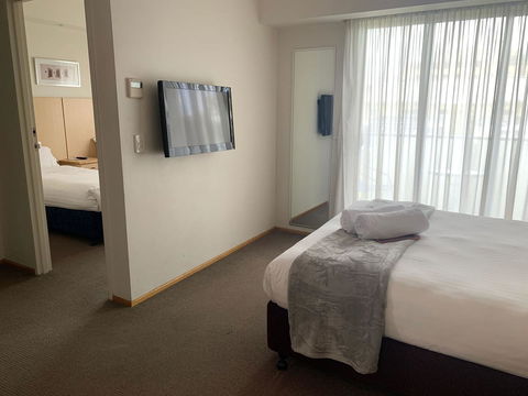 Airport Ascot Motel - Accommodation Brunswick Heads 4