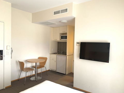 Airport Ascot Motel - Accommodation Brunswick Heads 7