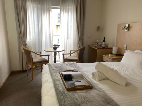 Airport Ascot Motel - Accommodation Brunswick Heads 23