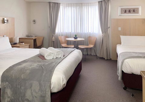 Airport Ascot Motel - Accommodation Brunswick Heads 11