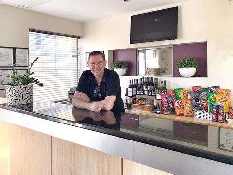 Airport Ascot Motel - Accommodation Brunswick Heads 27