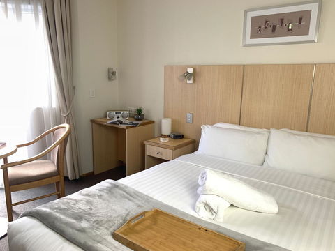 Airport Ascot Motel - Accommodation Brunswick Heads 25