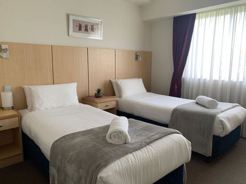 Airport Ascot Motel - Accommodation Brunswick Heads 8