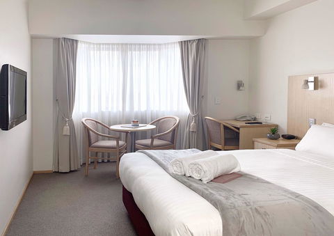 Airport Ascot Motel - Accommodation Brunswick Heads 16