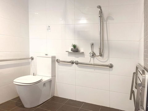 Airport Ascot Motel - Accommodation Brunswick Heads 22