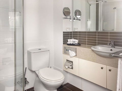 Airport Ascot Motel - Accommodation Brunswick Heads 20