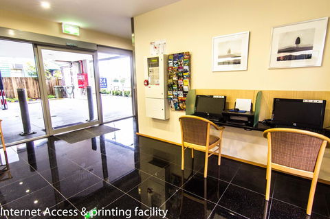 Airport Ascot Motel - Accommodation Brunswick Heads 29