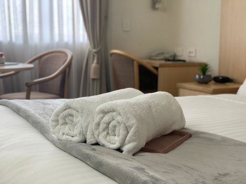 Airport Ascot Motel - Accommodation Brunswick Heads 18