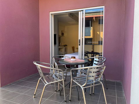 Airport Ascot Motel - Accommodation Brunswick Heads 30