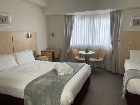 Airport Ascot Motel - Accommodation Brunswick Heads 10