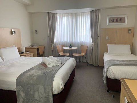 Airport Ascot Motel - Accommodation Brunswick Heads 12