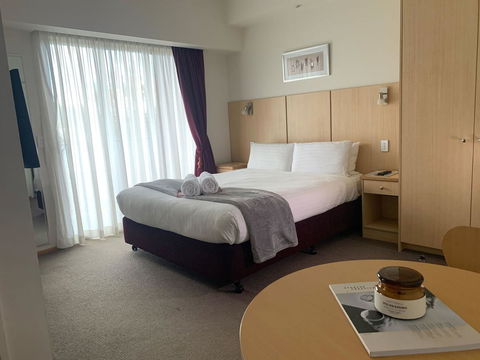 Airport Ascot Motel - Accommodation Brunswick Heads 5
