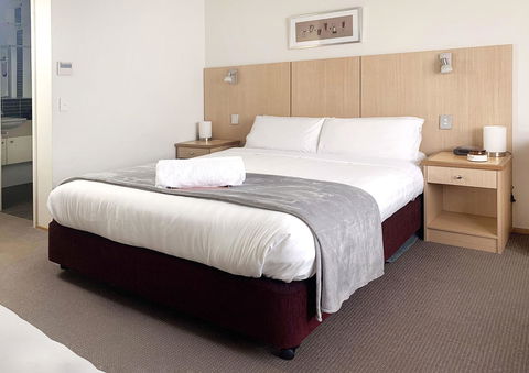 Airport Ascot Motel - Accommodation Brunswick Heads 14