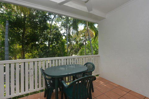 Seascape Holidays - Coral Apartments - Accommodation Brunswick Heads 13