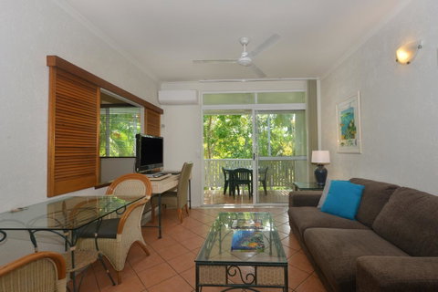 Seascape Holidays - Coral Apartments - Accommodation Brunswick Heads 10