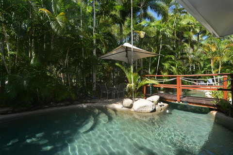 Seascape Holidays - Coral Apartments - Accommodation Brunswick Heads 0