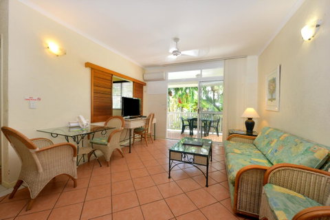 Seascape Holidays - Coral Apartments - Accommodation Brunswick Heads 19