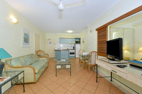 Seascape Holidays - Coral Apartments - Accommodation Brunswick Heads 33