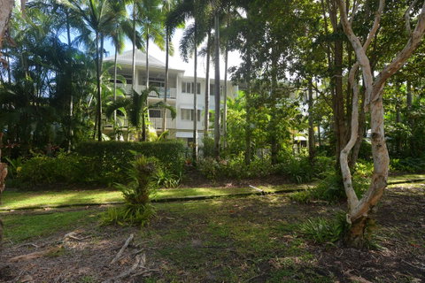 Seascape Holidays - Coral Apartments - Accommodation Brunswick Heads 23