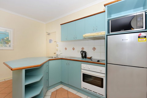 Seascape Holidays - Coral Apartments - Accommodation Brunswick Heads 16