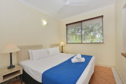Seascape Holidays - Coral Apartments - Accommodation Brunswick Heads 6