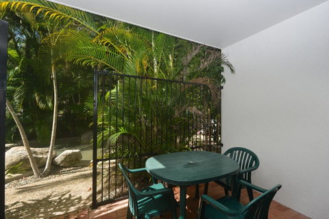 Seascape Holidays - Coral Apartments - Accommodation Brunswick Heads 32