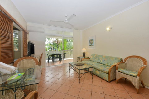 Seascape Holidays - Coral Apartments - Accommodation Brunswick Heads 20