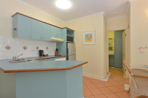 Seascape Holidays - Coral Apartments - Accommodation Brunswick Heads 17