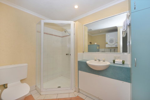 Seascape Holidays - Coral Apartments - Accommodation Brunswick Heads 28