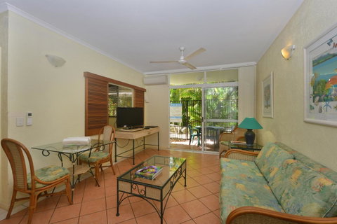 Seascape Holidays - Coral Apartments - Accommodation Brunswick Heads 31
