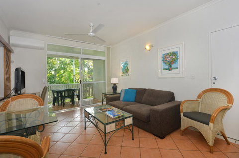 Seascape Holidays - Coral Apartments - Accommodation Brunswick Heads 11