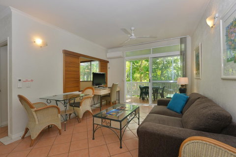 Seascape Holidays - Coral Apartments - Accommodation Brunswick Heads 9